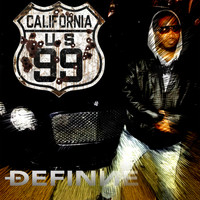 Definne - 99 High Way (Explicit)