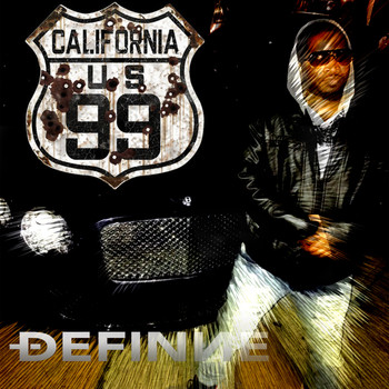 Definne - 99 High Way (Explicit)