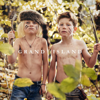 Grand Island - Young Hawk & I
