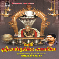 Prabhakar - Uvari Sri Suyambulinga Swamiye