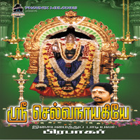 Prabhakar - Sri Selvanayakiye