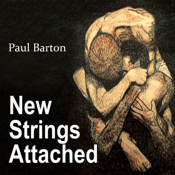 Paul Barton - New Strings Attached