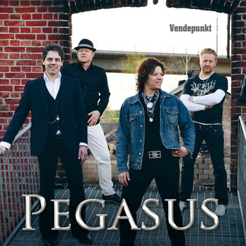 Pegasus - Vendepunkt