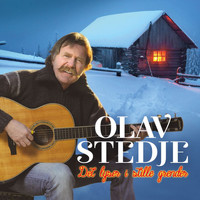 Olav Stedje - Det lyser i stille grender