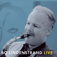 Bo Lindenstrand - Live