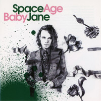 Space Age Baby Jane - Penthouse Rock