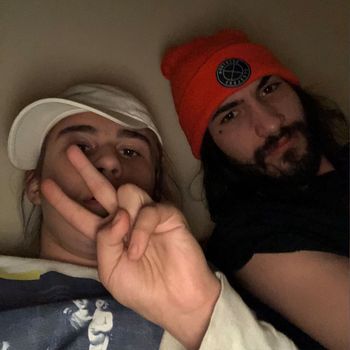 Oscar - Ok Okey (Explicit)