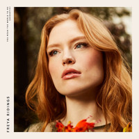 Freya Ridings - You Mean The World To Me (Acoustic)