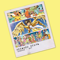 Ricardo Silva - Duetos Ep5
