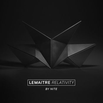 Lemaitre - Relativity by Nite