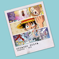 Ricardo Silva - Duetos Ep1