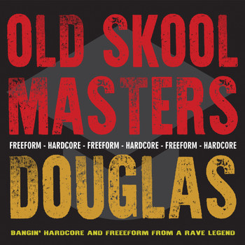 Various Artists - Old Skool Masters - Douglas