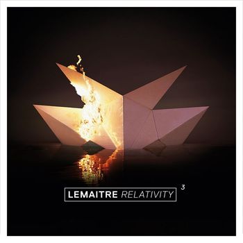 Lemaitre - Relativity 3