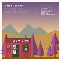 Sweet Baboo - The Vending Machine