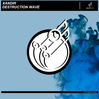 XandiR - Destruction Wave