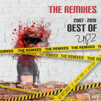 Upz - Best of UPZ (The Remixes)