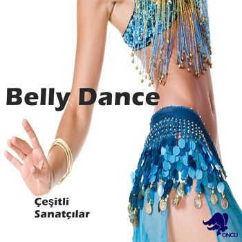 Çeşitli Sanatçılar - Belly Dance