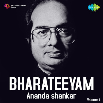 Ananda Shankar - Bharateeyam, Vol. 1