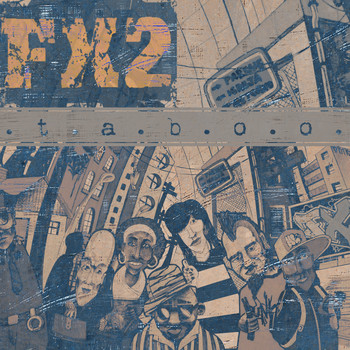 FX2 - Taboo