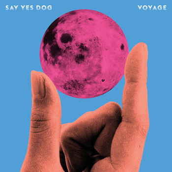 Say Yes Dog - Voyage (Explicit)