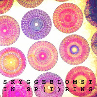 Skyggeblomst - In Sp (I) Ring