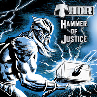 Thor - Warp 5000