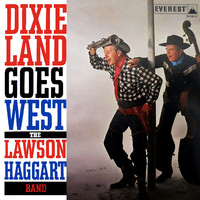 The Lawson Haggart Band - Dixieland Goes West