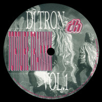 DJ Tron - Torture Traxxx, Vol. 1