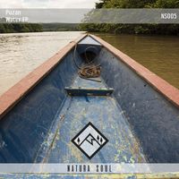 Puzan - Water EP