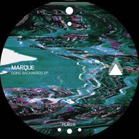 Marque - Going Backwards