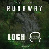 Jason Chandra - Runaway
