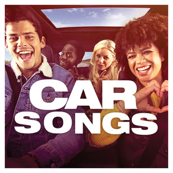 Various Artists - Car Songs (Explicit)