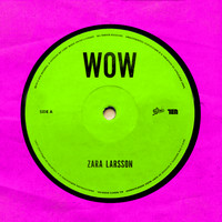 Zara Larsson - WOW (Explicit)