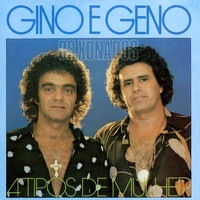 Gino & Geno - 4 Tipos De Mulher
