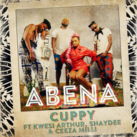 Cuppy - Abena (feat. Kwesi Arthur, Shaydee & Ceeza Milli)