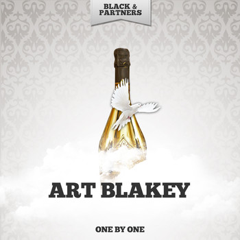 Art Blakey - One By One