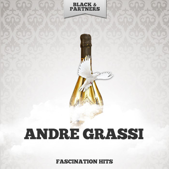 Andre Grassi - Fascination Hits