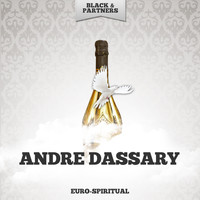 Andre Dassary - Euro-Spiritual