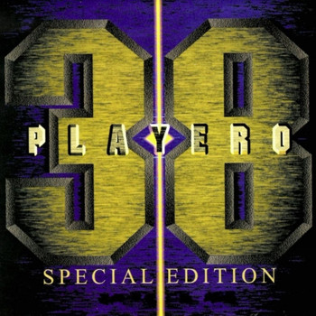 Various Artists - Playero 38 Special Edition (Explicit)