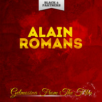 Alain Romans - Gelmosina From The Film