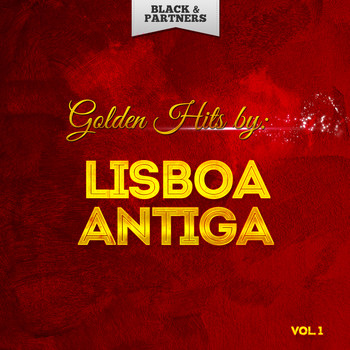 Various Artists - Lisboa Antiga Vol 1