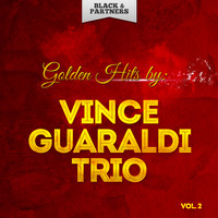 Vince Guaraldi Trio - Golden Hits By Vince Guaraldi Trio Vol 2