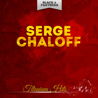 Serge Chaloff - Titanium Hits