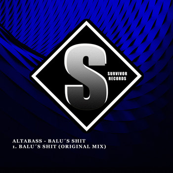 Altabass - Balu´s Shit (Explicit)