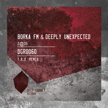 Borka FM, Deeply Unexpected - 2@35