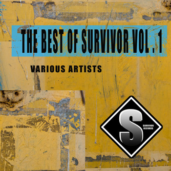 Various Artists - The Best Of Survivor, Vol. 1