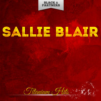 Sallie Blair - Titanium Hits