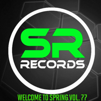 Various Artists - Welcome To Spring Vol. 77