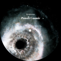 Wrighteous - Power Cosmic