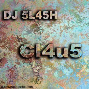 DJ 5L45H - Cl4u5
